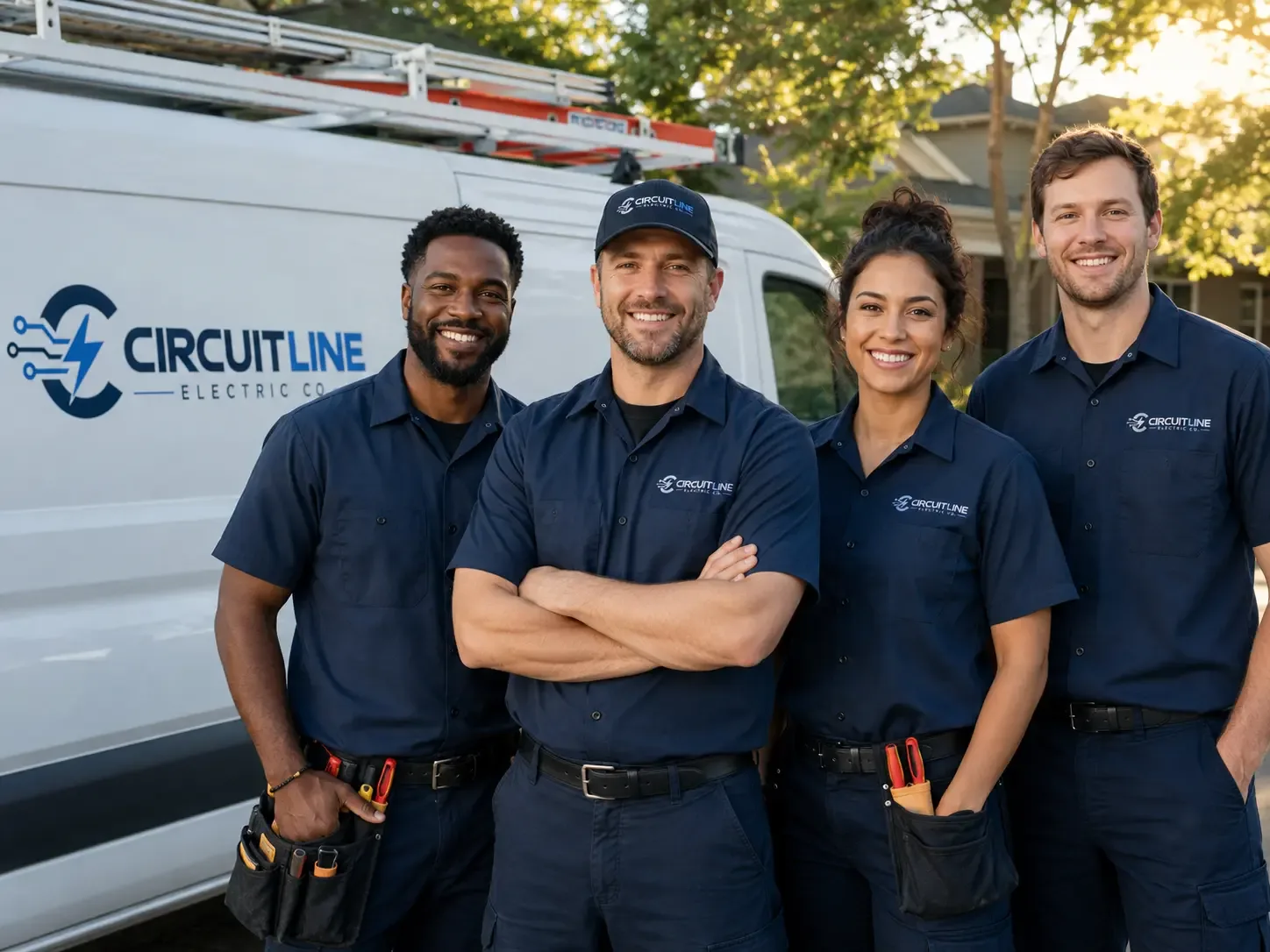 Whole Home Rewiring company in Deerfield, WI