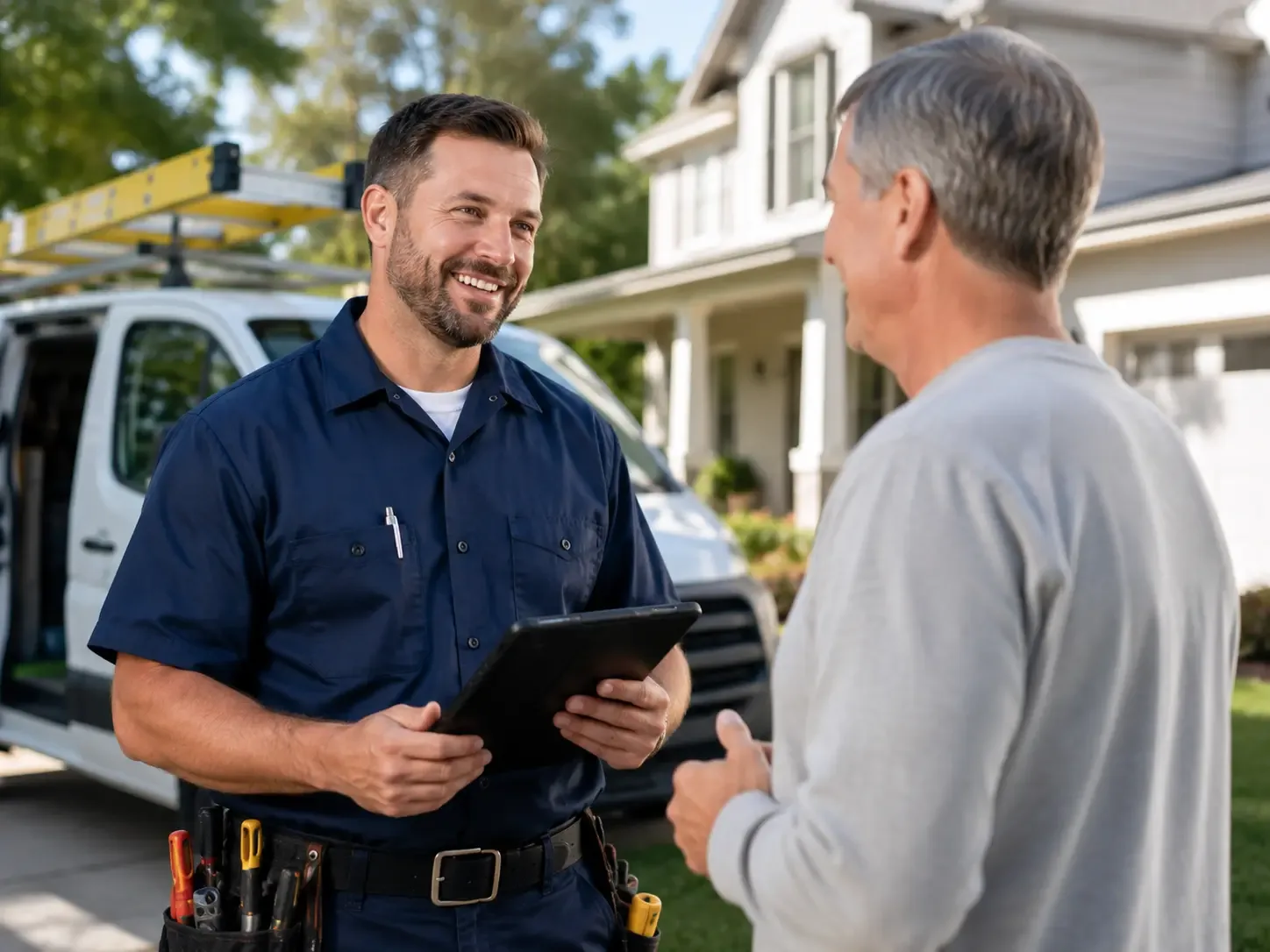 Whole Home Rewiring Deerfield, WI FAQs